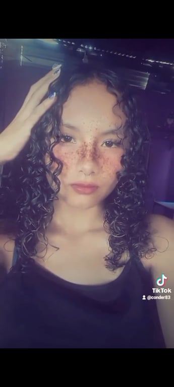 Itzel Guadalupe  