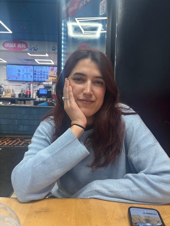 Cristina