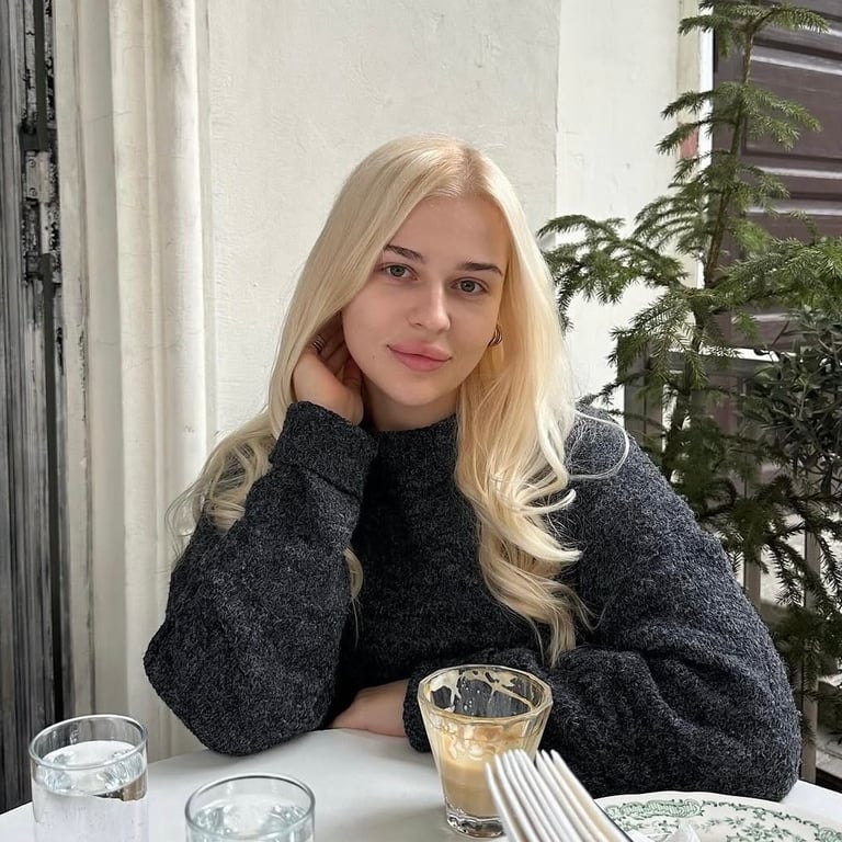 Katerina