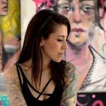 María