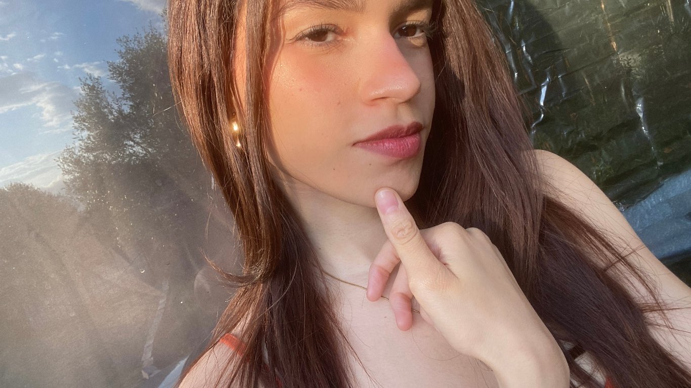 Carmen Isabel