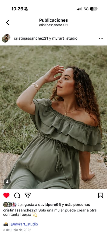 Cristina