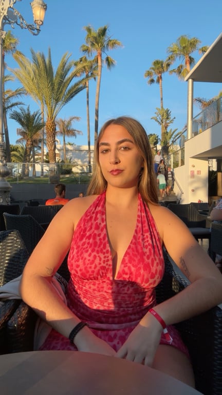 Carmen Triviño Galindo