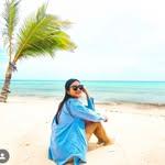 Gah, creadora UGC en Santo Domingo
