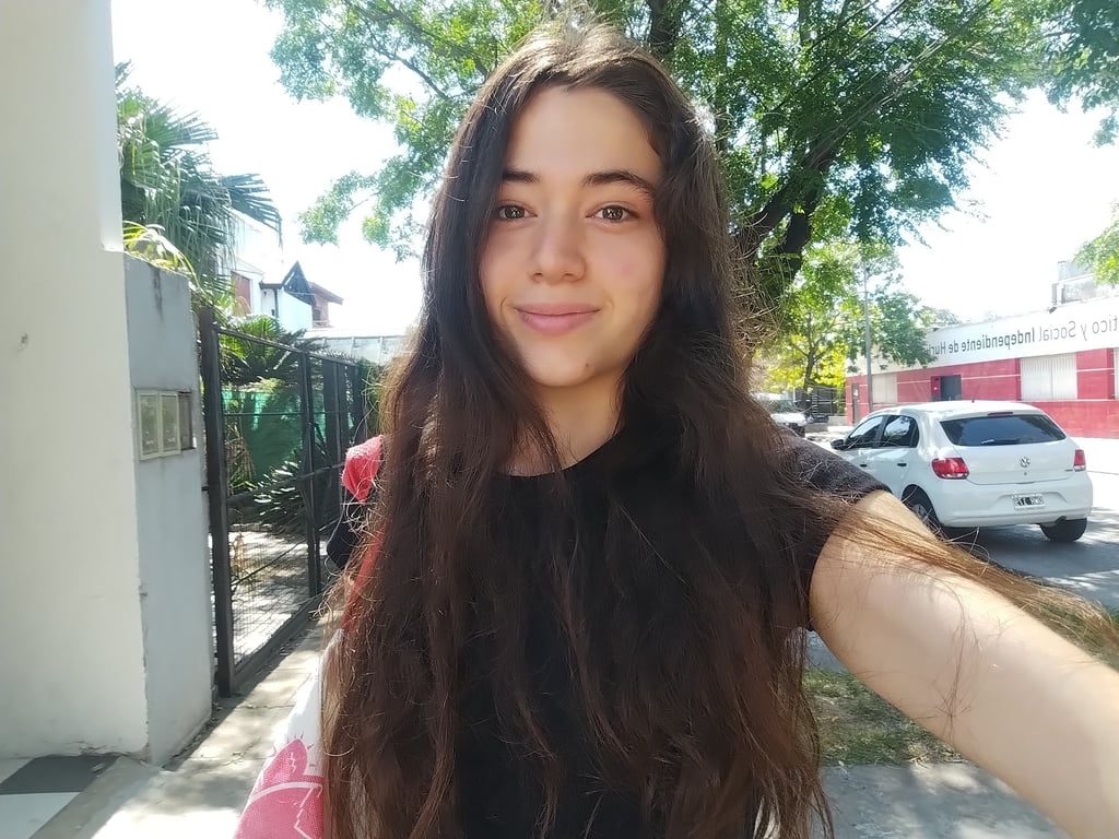 Agustina
