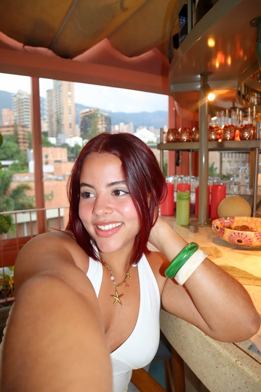 melissa