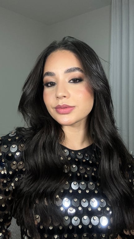 Ana Carolina 