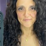 Isabel, creadora UGC en El Viso de San Juan