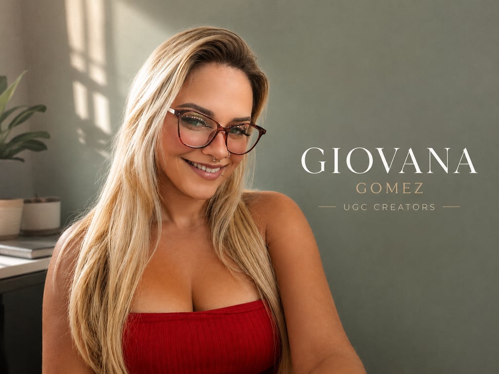 Giovanna