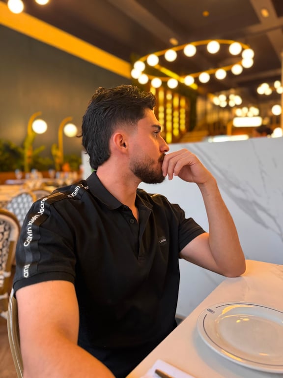 Brandon Andrés 