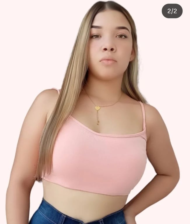 Ornella Juliette