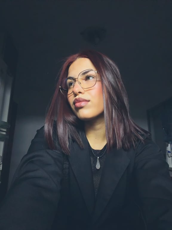 Mariana 