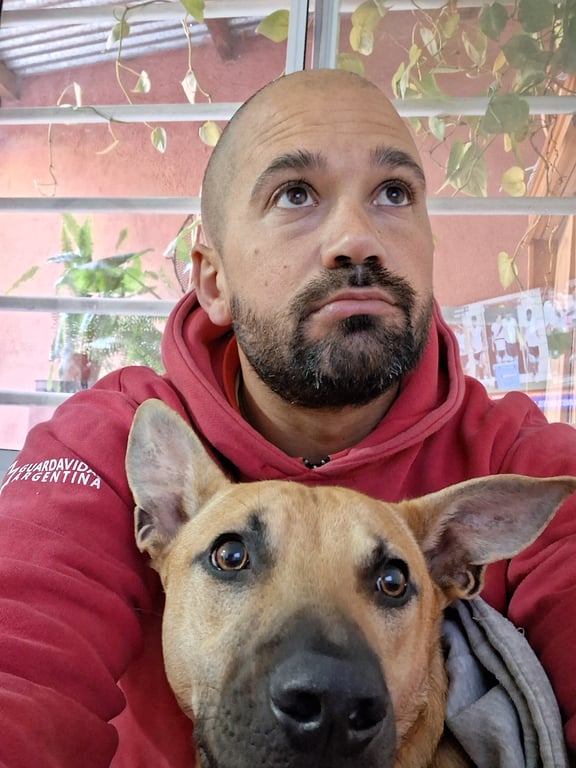 Matias Ezequiel 
