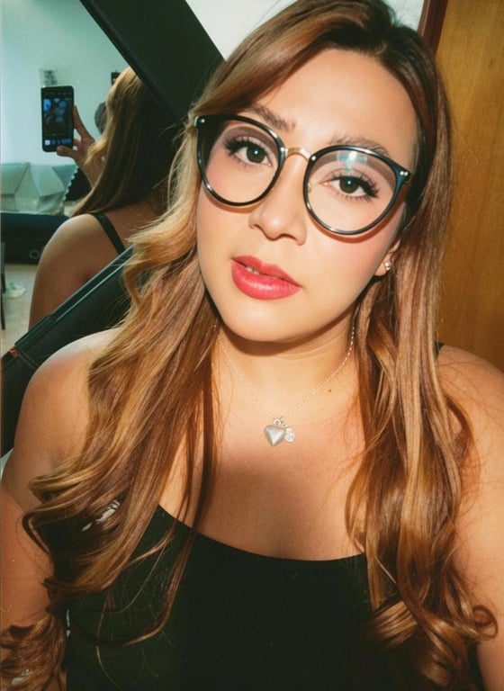 Arlaee Abigail 