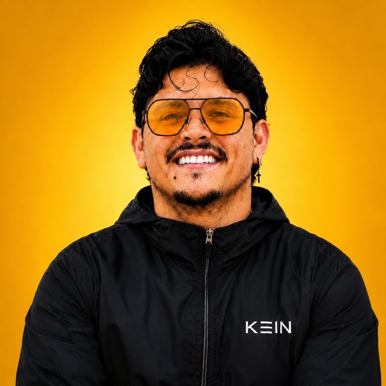Kevin