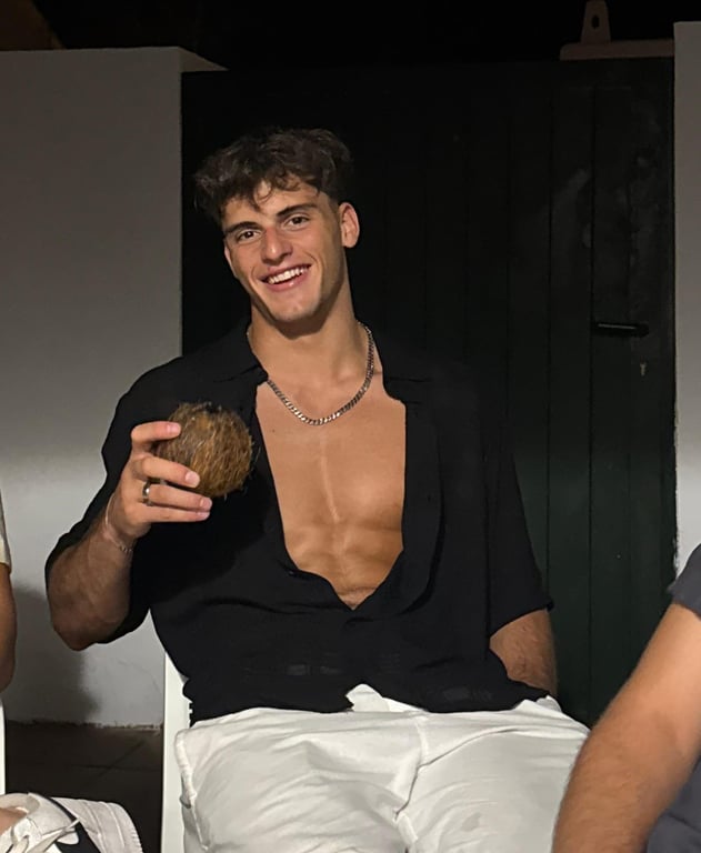 xavier Gubau 