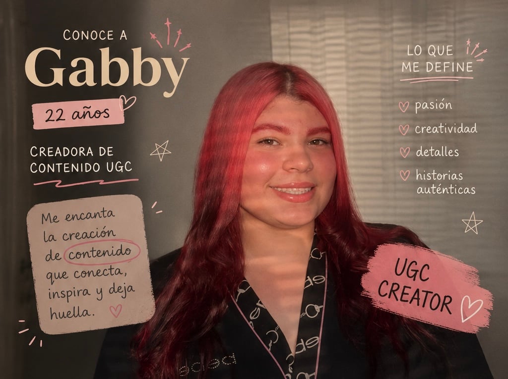 Gabby 