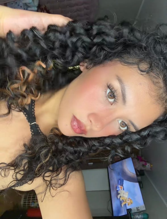 Sarai Nicole 