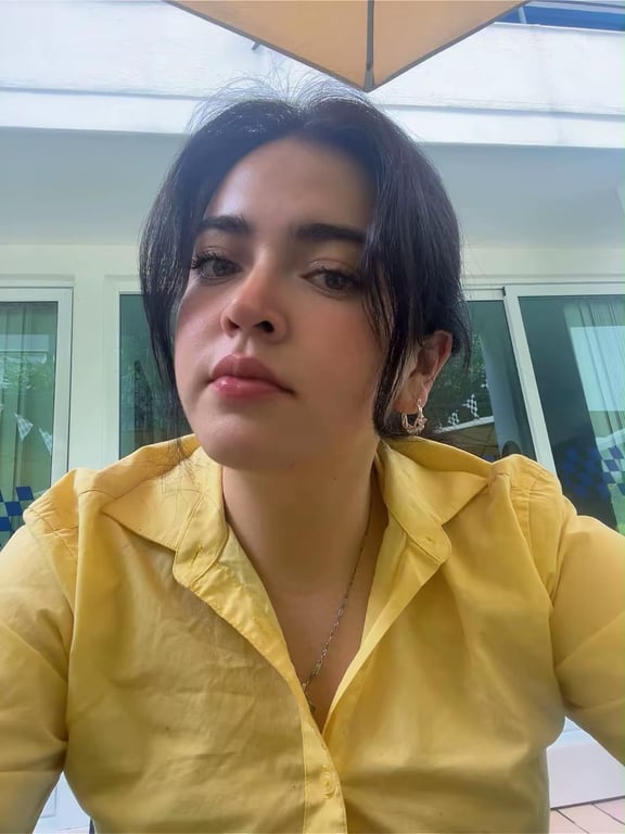 Ana Jessica 