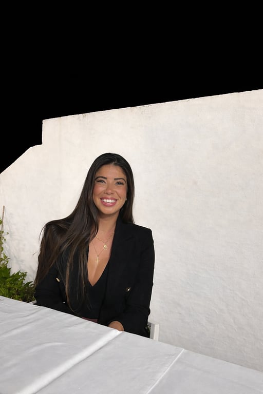 Cristina