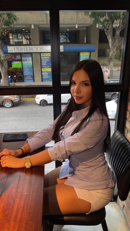 María de los Ángeles 