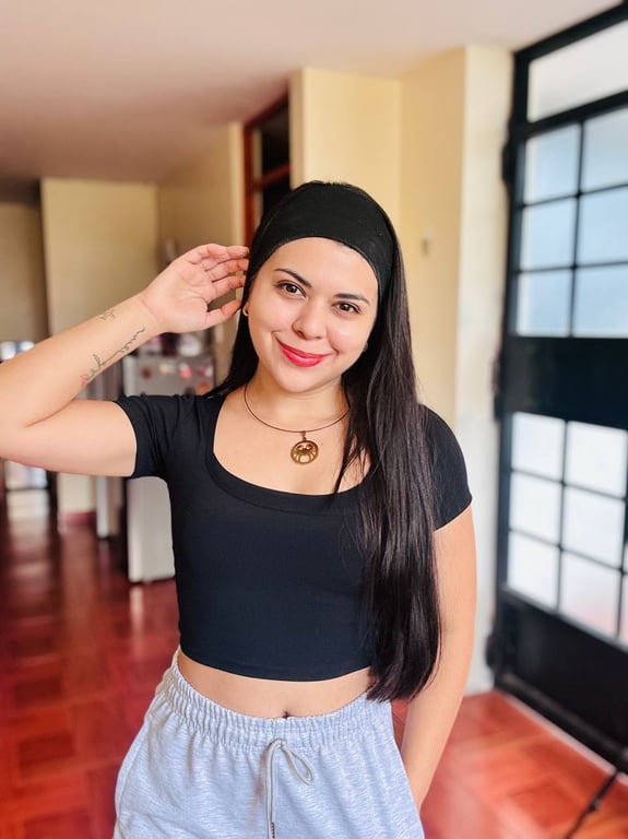 yosmary