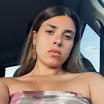 Irati, creadora UGC en Beasain