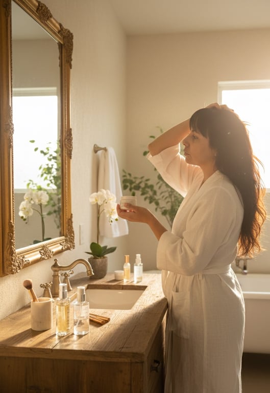 Maria de los angeles