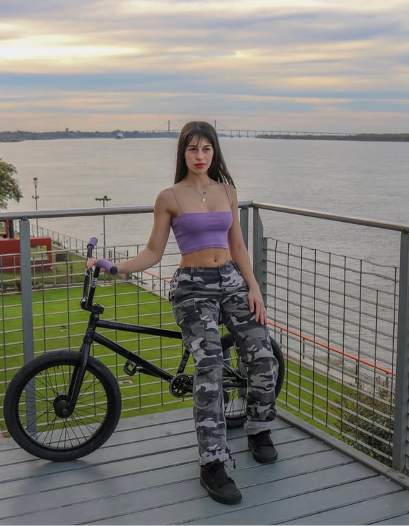 Gina