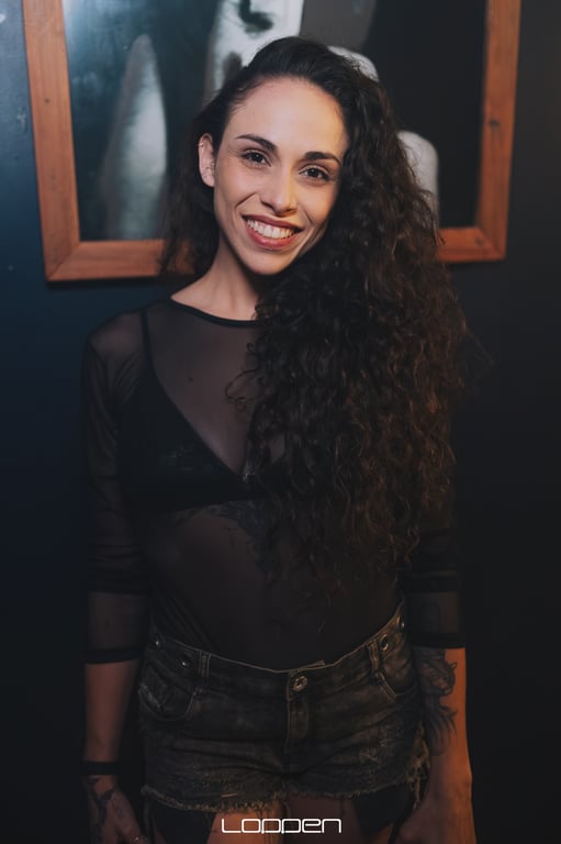 Lorena Pedroso Santiago