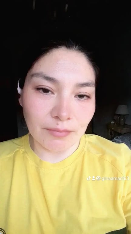 Gina