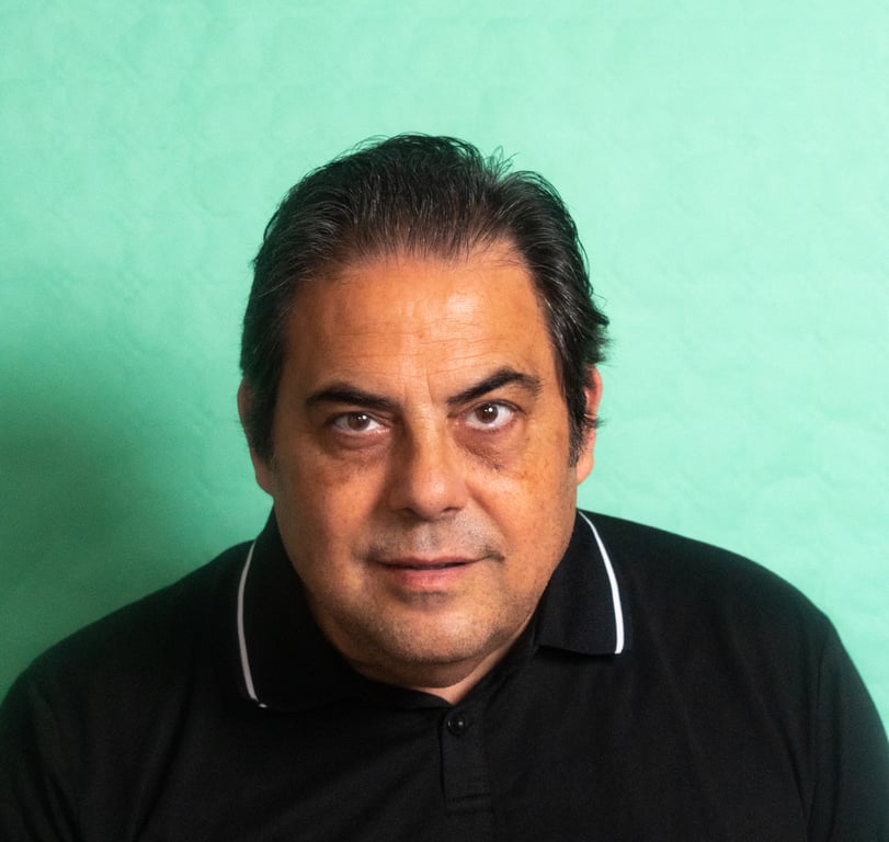 José Manuel