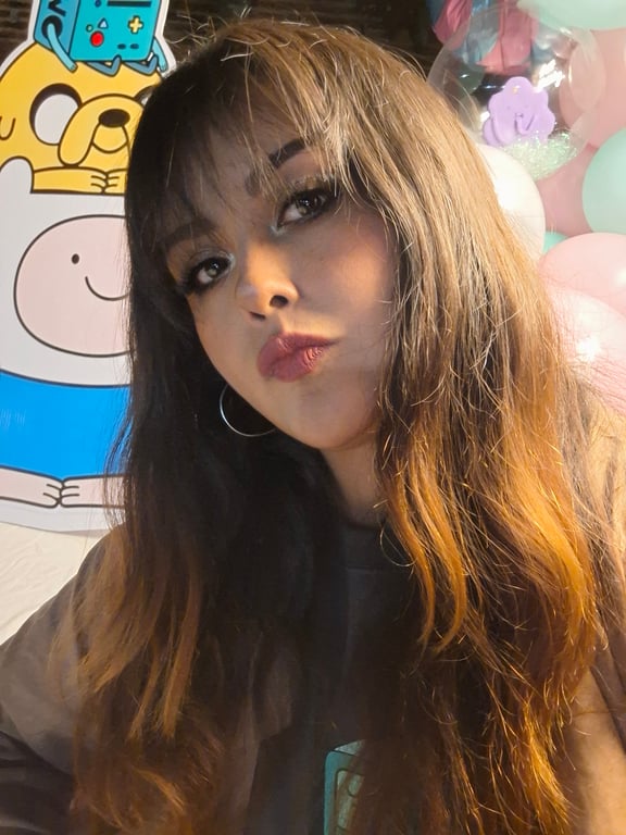 Diana Alexia