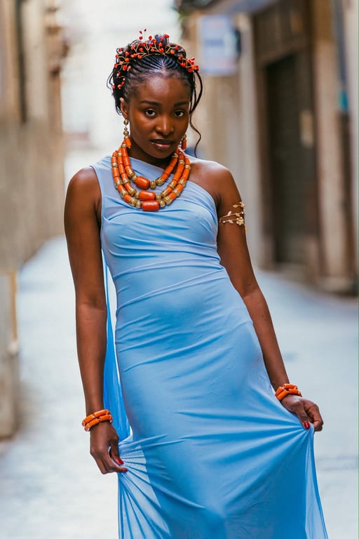 Marion Braimoh