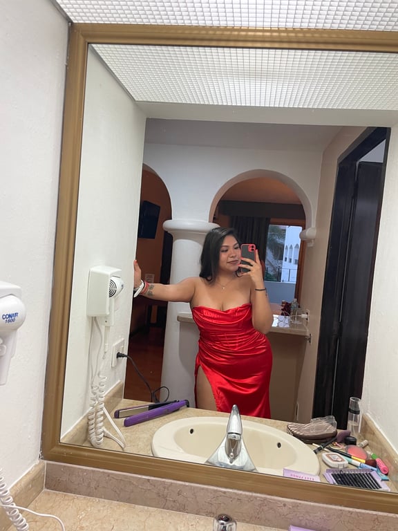 Yailin Selena
