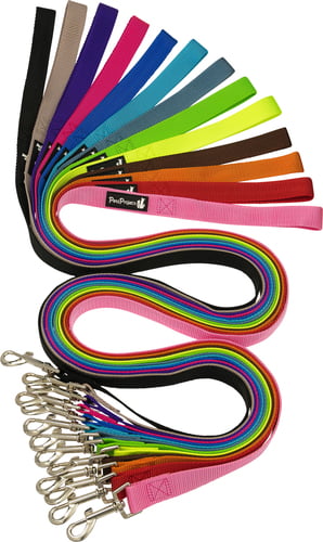 רצועת בד במגוון צבעים וגדלים