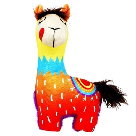 קונג בובת לאמה