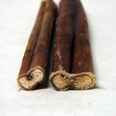 בוליסטיק פין בקר 20 יח' מארז חסכון - Bully Stick Bull Penis