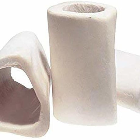 עצם לבנה מעוקרת קטנה-Small Sterilised White Bone