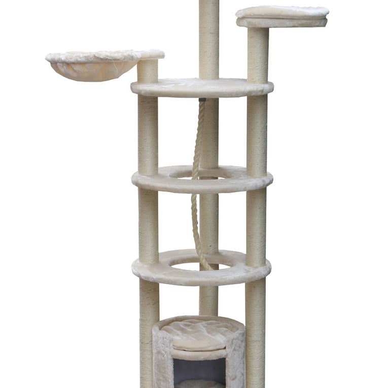 מתקן גרוד לחתול דגם PS420