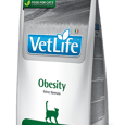וט לייף אובסיטי לחתול 5 ק"ג-Vet Life Obesity Cat