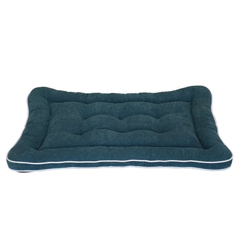 מזרן בד טורקיז