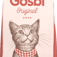 גוסבי אוריג'ינל גורים 3 ק"ג-Gosbi Original Kitten Cat