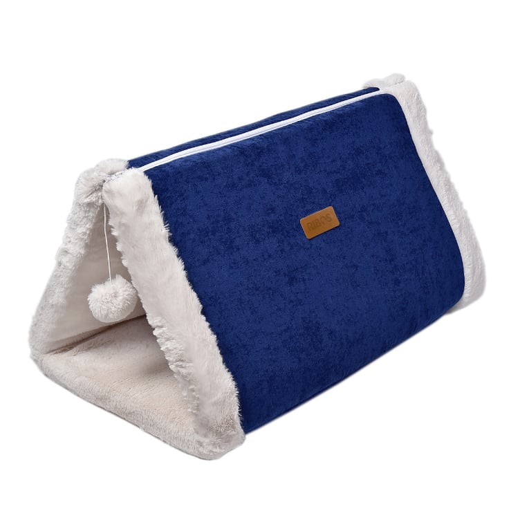 מנהרה משולש לחתול