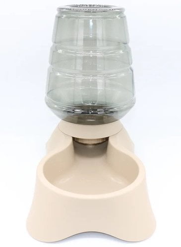 בר מים איכותי לכלב 3.8 ליטר