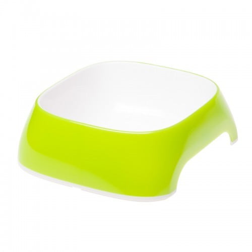 מגוון צבעים וגדלים לקערית גלאמ מפלסטיק