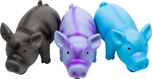 בובת לטקס חזיר מצפצף