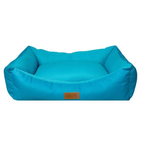 מיטת אנג'י תכלת