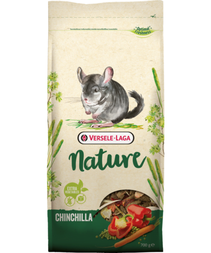 ורסלה לגה צ'ינצ'ילה 2.3 ק"ג - Chinchilla