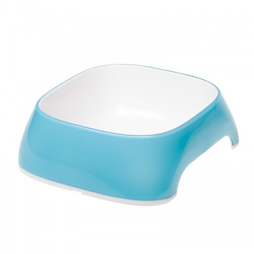 מגוון צבעים וגדלים לקערית גלאמ מפלסטיק